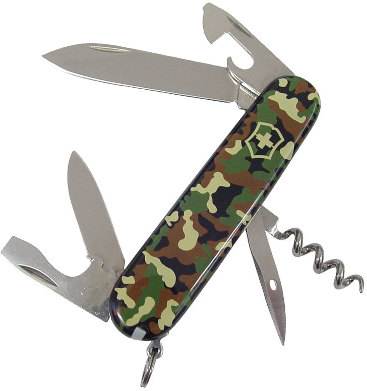 Victorinox Kamuflaż 1.3603.94