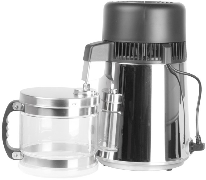 ACTIVESHOP Destylarka Wody Inox 10003_124706