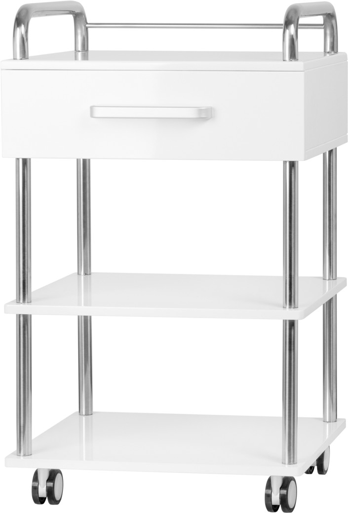 ACTIVESHOP POMOCNIK PODOLOGICZNY 6050 BIAŁY 138008 [16986878]