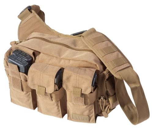 5.11 Tactical Series Torba sportowa , nylon 56026