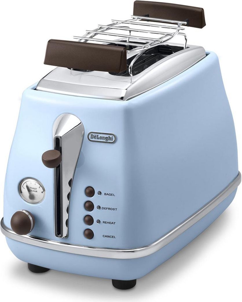 DeLonghi CTOV 2103.AZ