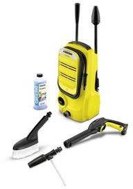 Karcher K 2 Compact Car New 1.673-506.0