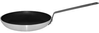 Vogue NON-Stick patelnia do smażenia indukcja 280 MM średnicy. kuchenek indukcyjnych kompatybilny. CB902