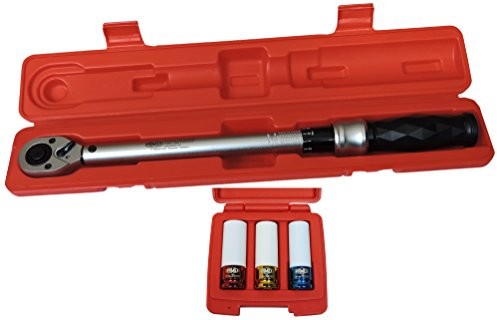 Famex Werkzeuge FAMEX 10872 klucz dynamometryczny 10865-3N