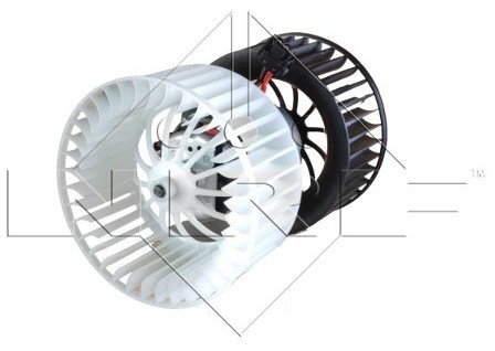 NRF Wentylator wnętrza 34087