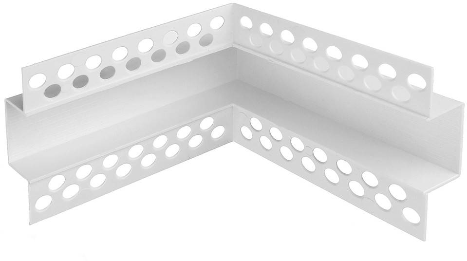 Kątownik Narożnik Wewnętrzny Pcv Do Boni Listwy H3