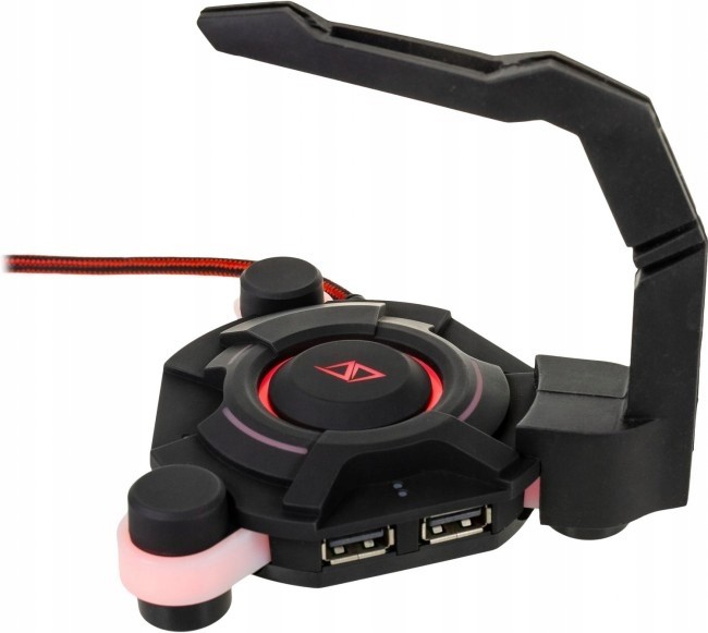 Hub Uchwyt na myszkę Ca Gaming Scorpio 4 x Usb