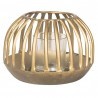 Clayre & Eef Złoty Lampion D CE6Y3356