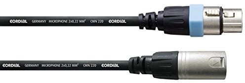 Cordial INTRO CCM 5 FM kabel audio CCM5FM