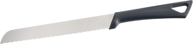 Nirosta Nóż do pieczywa 23cm NIROSTA 41757 s-1270-uniw