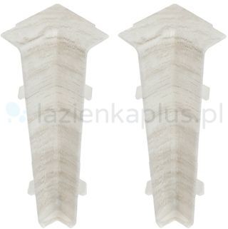 Cezar Hi-Line Prestige narożnik wewnętrzny 609954