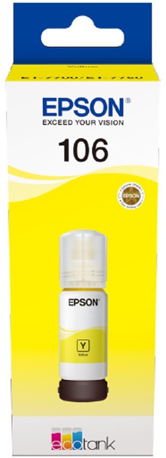 Epson 106 C13T00R440