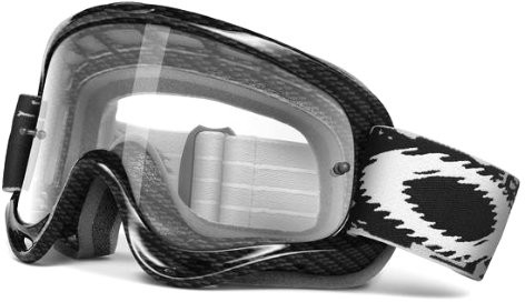 Oakley XS o-Frame gogle MX, czarny, UNI 01-671