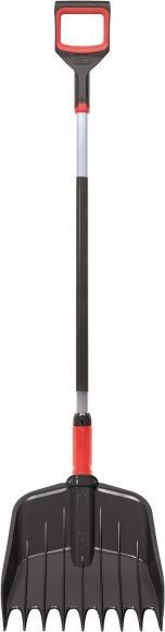 Prosperplast Łopato-grabie Rake Loader ILG2 V31AC-CEN-66593