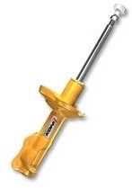 Koni (80  1868sport Amortyzatory, żółty 80-1868SPORT