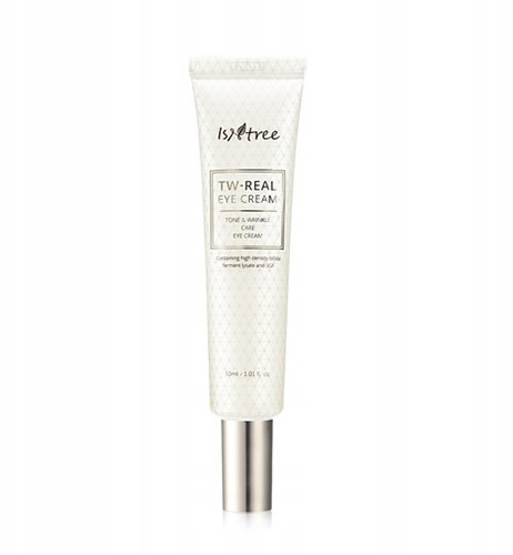 Isntree Tw-real Eye Cream 30ml