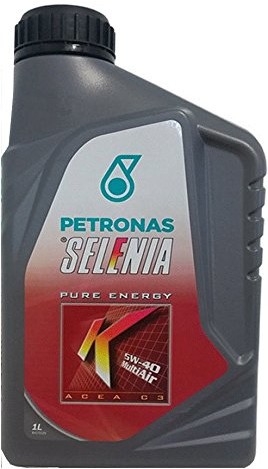 Selenia K Pure Energy MultiAir 5W40 1L