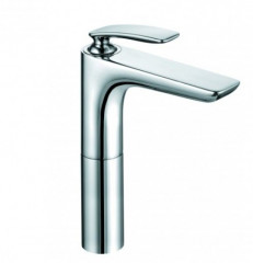 Kludi 522968775 BALANCE Bateria umywalkowa wysokość 272 mm,czarny mat