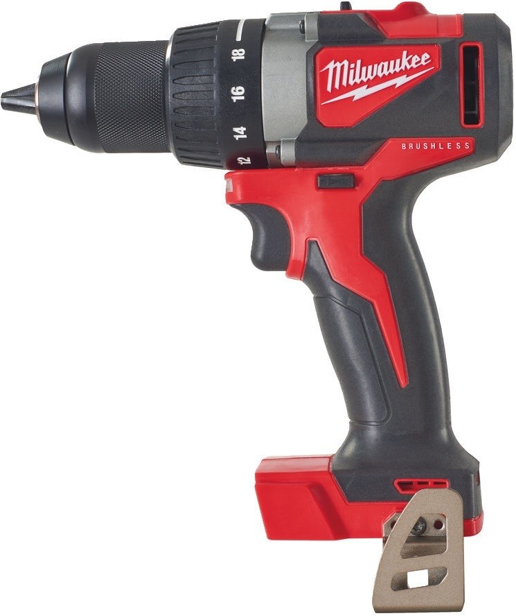 Milwaukee M18 BLDD2-0X