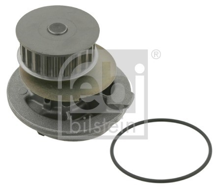 FEBI Pompa wodna FEBI 01259