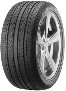 Federal FD2 215/45R18 93W