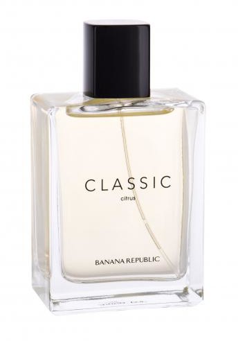 Banana Republic Classic Citrus woda perfumowana 125ml