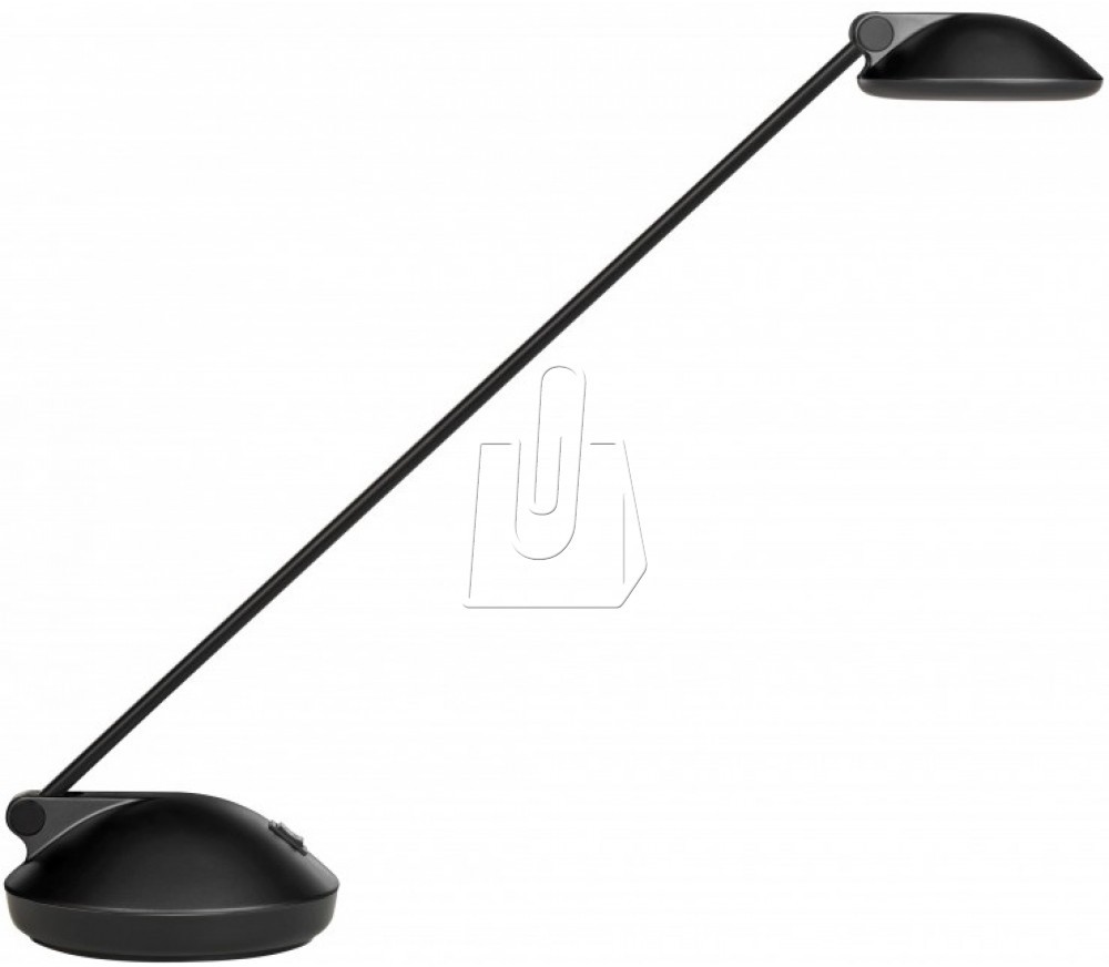 Unilux Lampa Joker LED 2.0. czarna 400064432