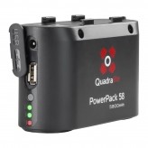 Quadralite Moduł akumulatora PowerPack 58 5800mAh)