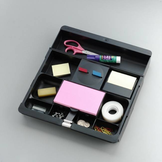 Post-It Organizer do szuflad POST-IT C-71 + wyposażenie X09296 NB-8036