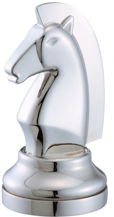 Cast Hanayama Hanayama, łamigłówka Knight, Skoczek