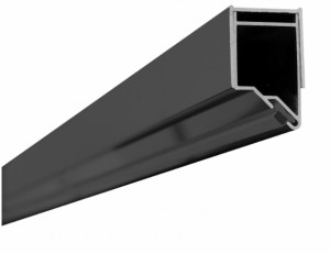 Rea K6395 Molier Black Profil magnetyczny