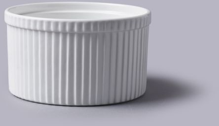 W.m. bartleet & sons Naczynie do sufletu 14 cm 750ml