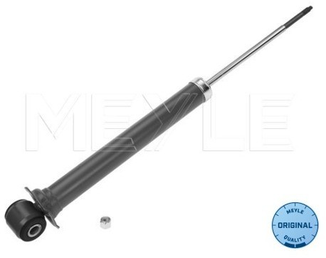 Wulf Gaertner Autoparts Amortyzator Wulf Gaertner Autoparts 126 725 0003