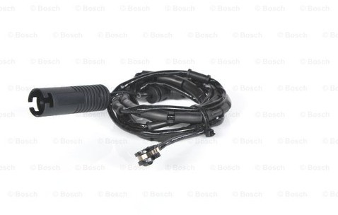 BOSCH Styk ostrzegwaczy, zużycie okładzin hamulcowych 1 987 474 944