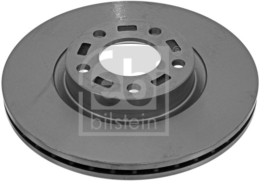 FEBI BILSTEIN Tarcza hamulcowa 32770