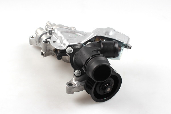 HEPU Pompa wodna P1572 P1572