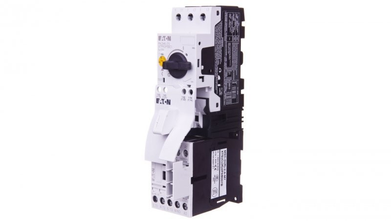 Eaton Układ rozruchowy 0,75kW 1,9A 230V MSC-D-2,5-M7(230V50HZ) 283142 283142