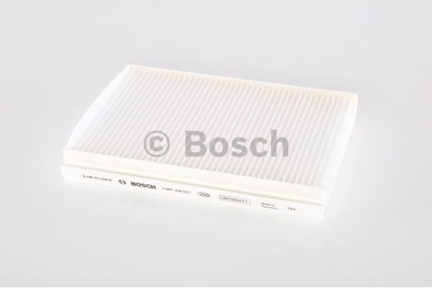 Bosch Filtr kabinowy 1 987 435 010