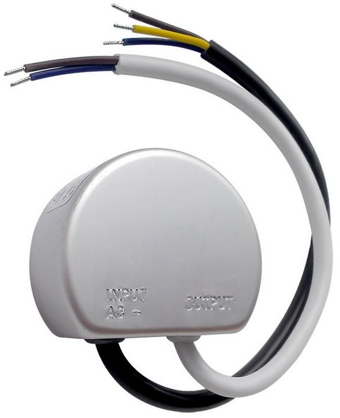 LEDart Illumaxx 12V do puszki montażowej 25W IP67