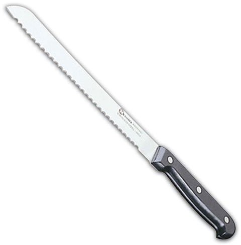 Metaltex Professional nóż do chleba 32,5 cm, Inox 258176