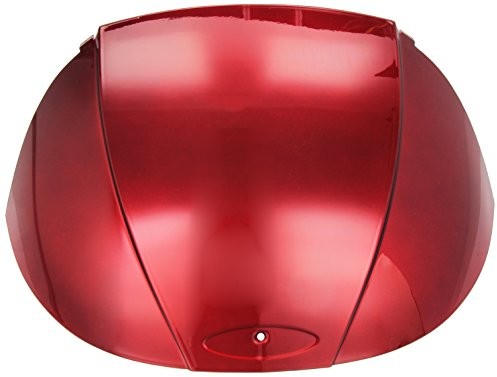 Shad SHAD D1B29E09 akcesoria do górnego etui, granat D1B29E09