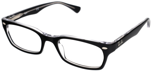 Ray Ban Highstreet RX5150 2034