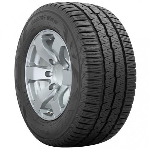 Toyo Observe Van 215/70R15 109/107S