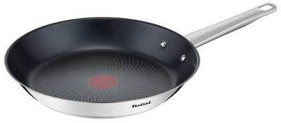 Tefal Patelnia Cook Eat B9220604 28 cm Raty B9220604