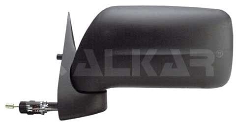 ALKAR 6164483 lusterko zewnętrzne 6164483