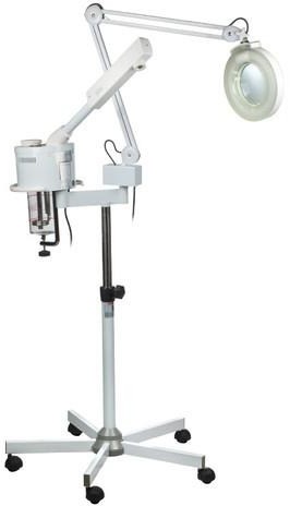 beauty system Wapozon BN-707+ lampa + lupa BN-707+