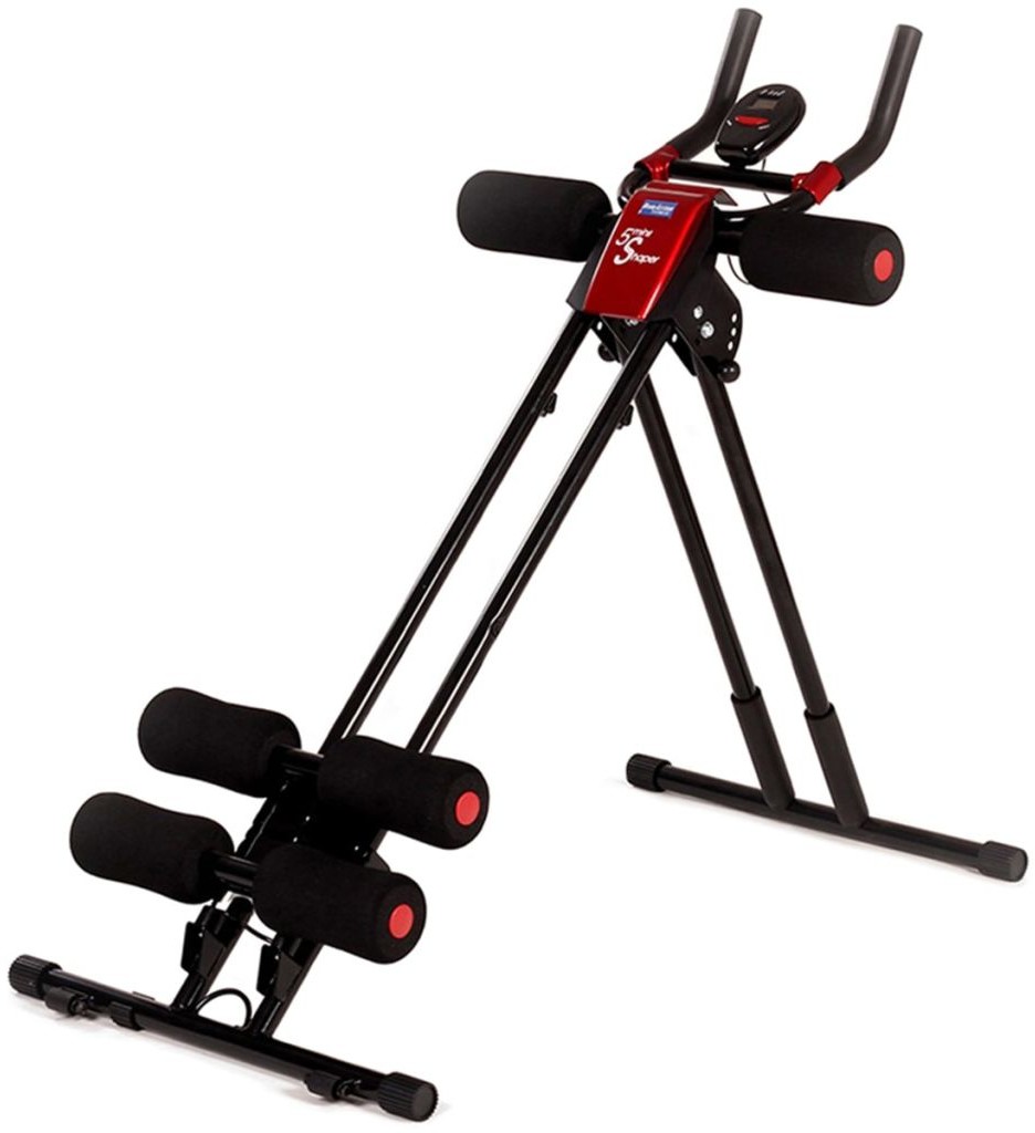 Space Corner 5 Minute Shaper 5 Minute Shaper do ćwiczeń mięśni brzucha MIS004 MIS004