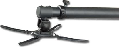 Lindy Uchwyt do projektorów 40849 Uchwyt ścienny na projektor