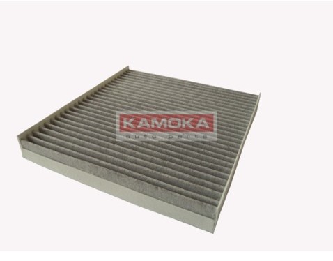 KAMOKA Filtr, wentylacja przestrzeni pasażerskiej F506701