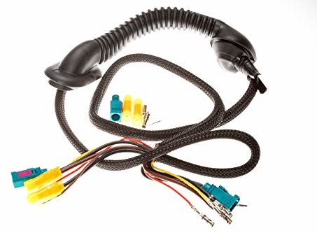 SENCOM SenCom 2016091-R zestaw naprawczy wiązek kablowych, klapa bagażnika 2016091-R